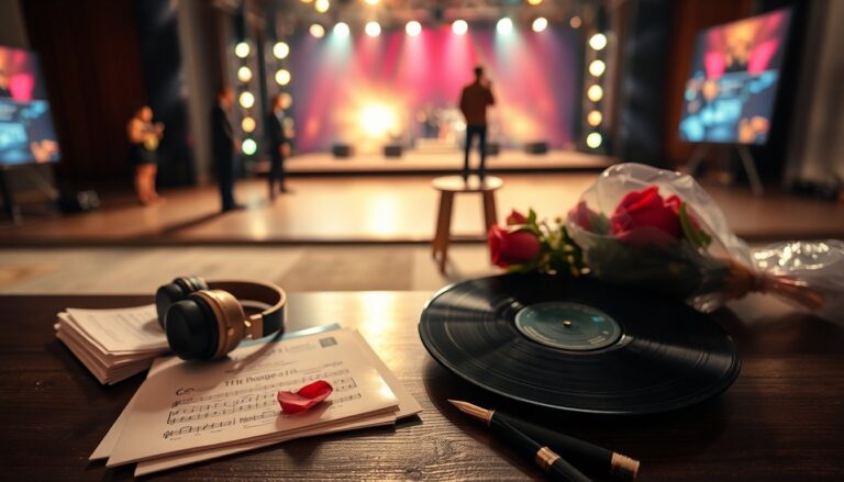 dentro sanremo 76 vittorie pop stile retro e numeri in discesa 1772786004