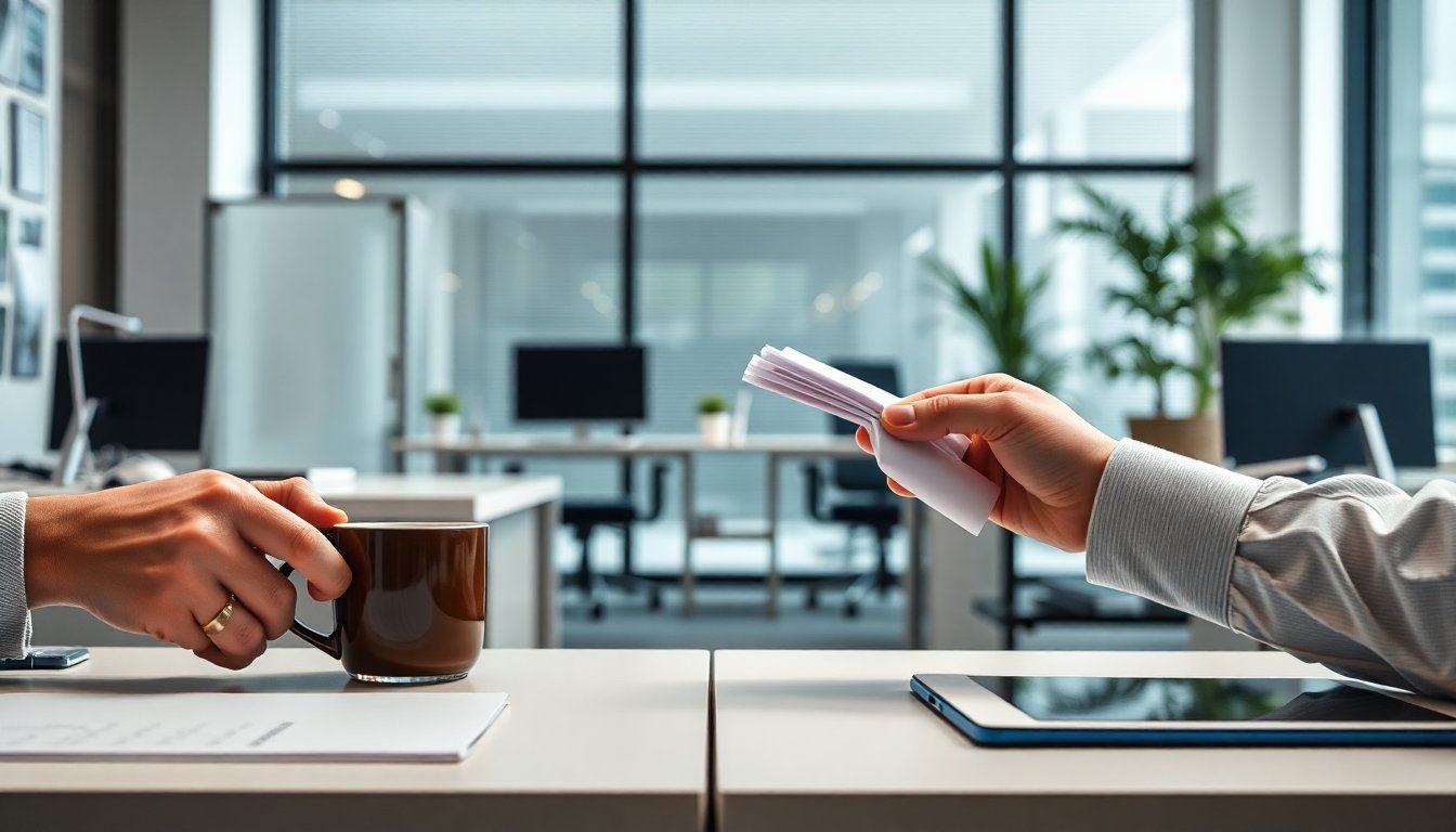 dietro le quinte dei flirt in azienda guida completa 1772469229