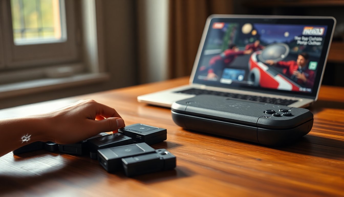 dove trovare e come giocare alla nintendo 3ds oggi 1774860235