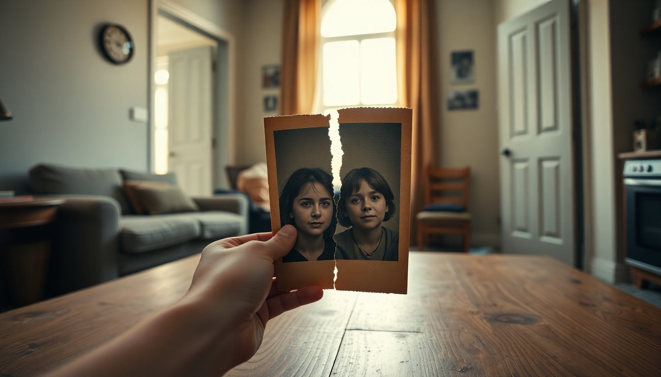 drammi familiari e rivelazioni storie di madri figli e potere 1774671975