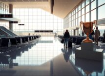 fiumicino primo in europa per la nona volta il primato agli asq awards 2026 1772663544