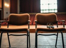 francesca reggiani e antonio catania in scena con la coppia piu sexy damerica 1773628308