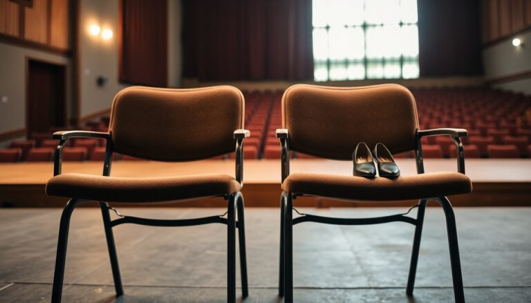 francesca reggiani e antonio catania in scena con la coppia piu sexy damerica 1773628308