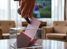 grande fratello vip 2026 eliminazione a sorpresa e le tensioni nella casa 1774924822