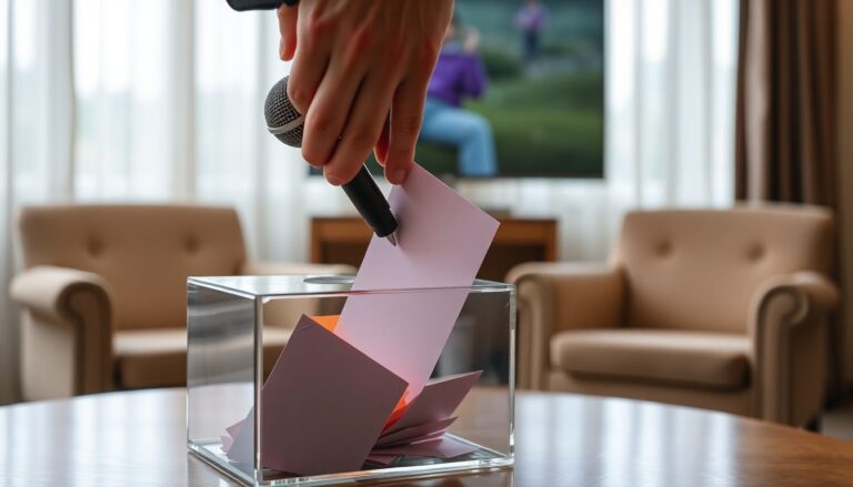 grande fratello vip 2026 eliminazione a sorpresa e le tensioni nella casa 1774924822