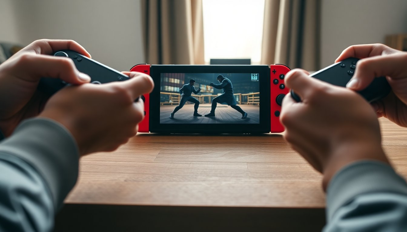 guida completa a virtua fighter 5 revo world stage su nintendo switch 2 1774384491