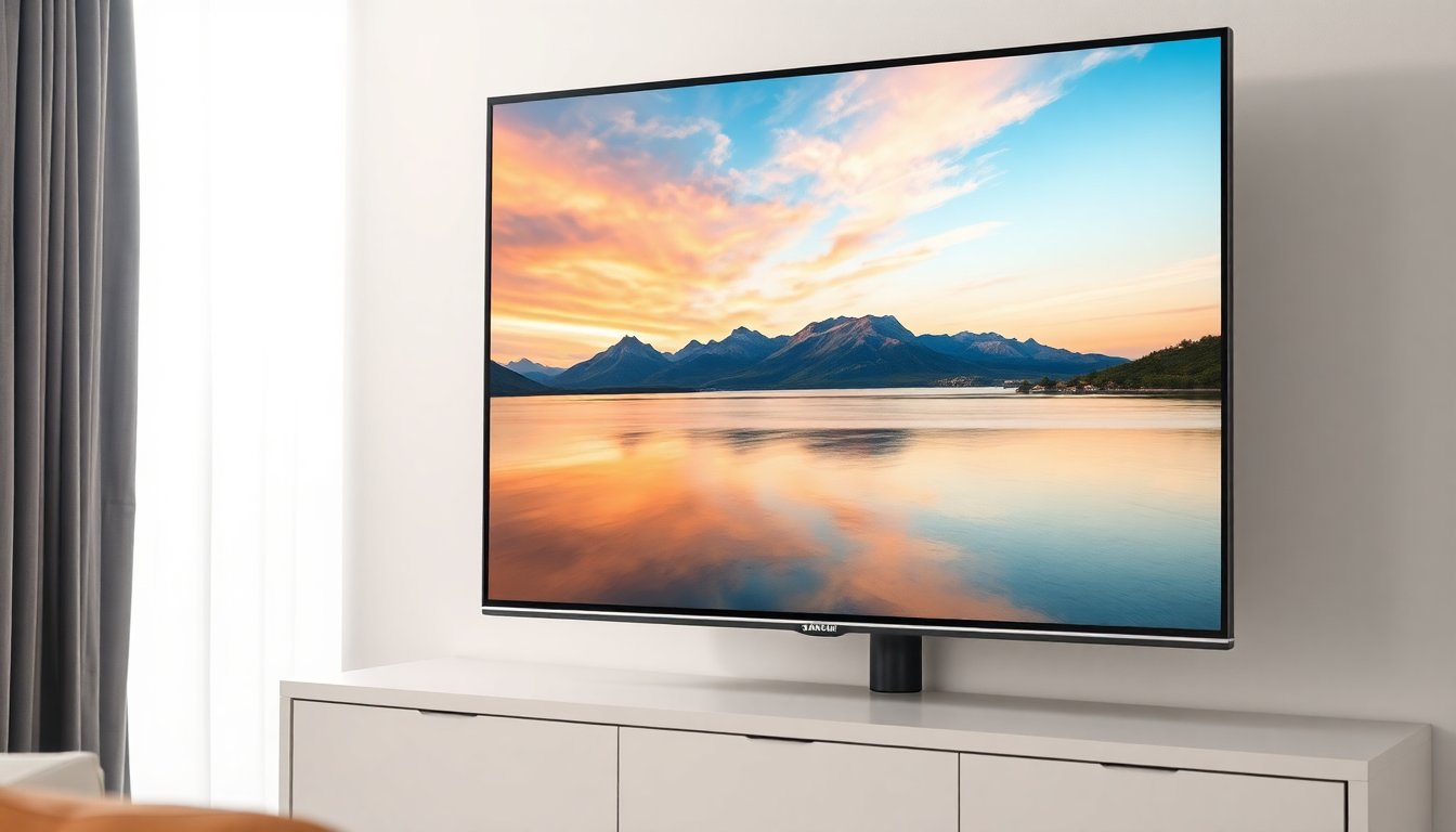 guida pratica alla samsung f6000 smart tv full hd e funzioni principali 1773297100