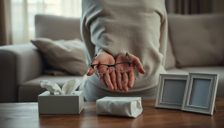 helena prestes parla del lutto e del rimorso dopo la morte del padre 1773556276