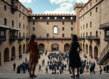 il nuovo reality the 50 su prime video con helena prestes e shaila gatta 1773462739