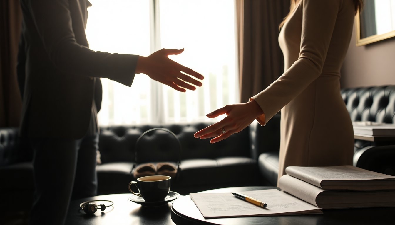 il retroscena di raimondo todaro maria de filippi e il tentativo di riconciliazione privato 1774449437