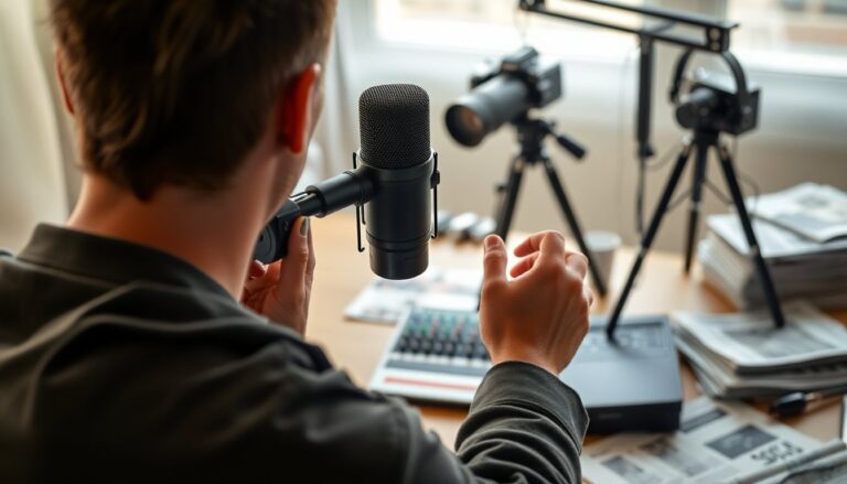 influencer e politica quando il podcast sostituisce il giornalismo 1774276400