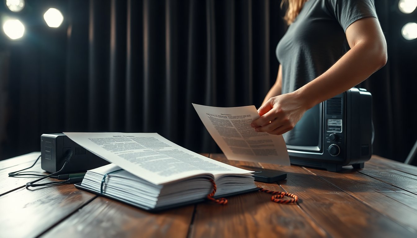 la carriera di antonella elia tra teatro tv e reality 1773239525