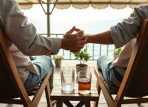 la relazione di valerio ciaffaroni e arianna mercurio dalla polemica alla quotidianita condivisa 1774304674