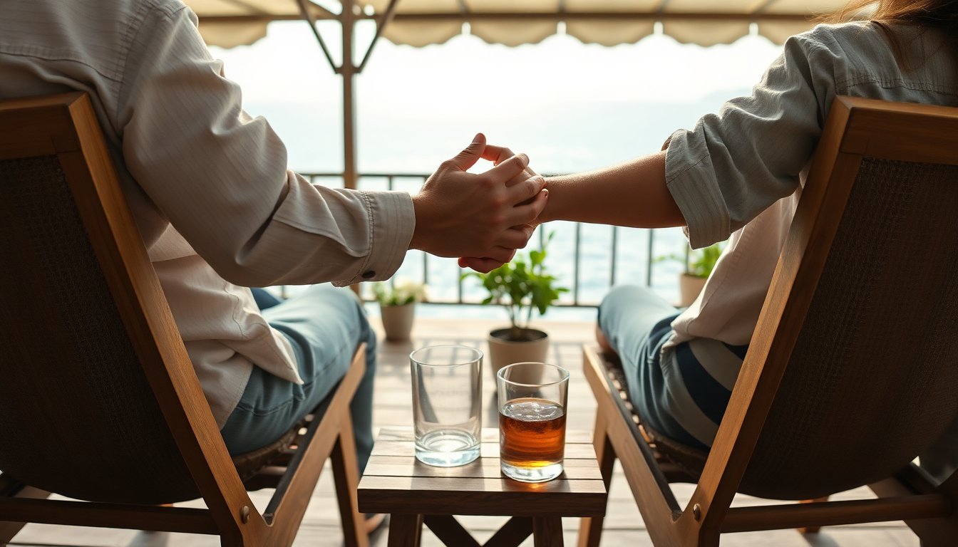 la relazione di valerio ciaffaroni e arianna mercurio dalla polemica alla quotidianita condivisa 1774304674