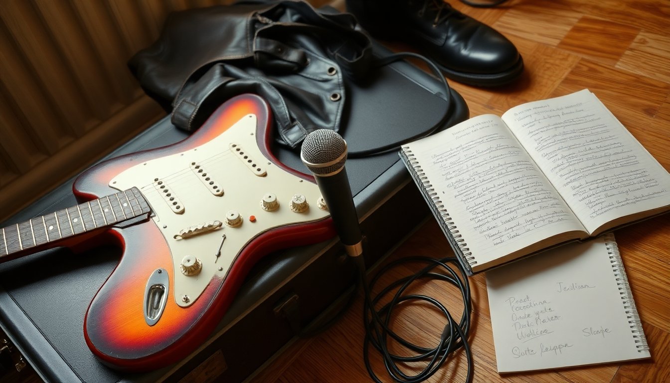 ligabue storia di un cantautore tra musica cinema e palco 1773613867