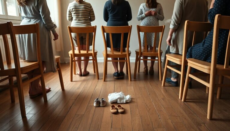 mamme anonime storie di maternita colpe e rinascita 1774261615