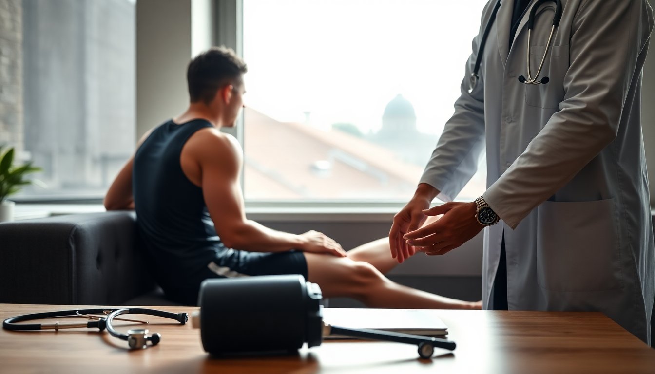 medico dello sport a roma il percorso professionale di francesca grasso 1773340319