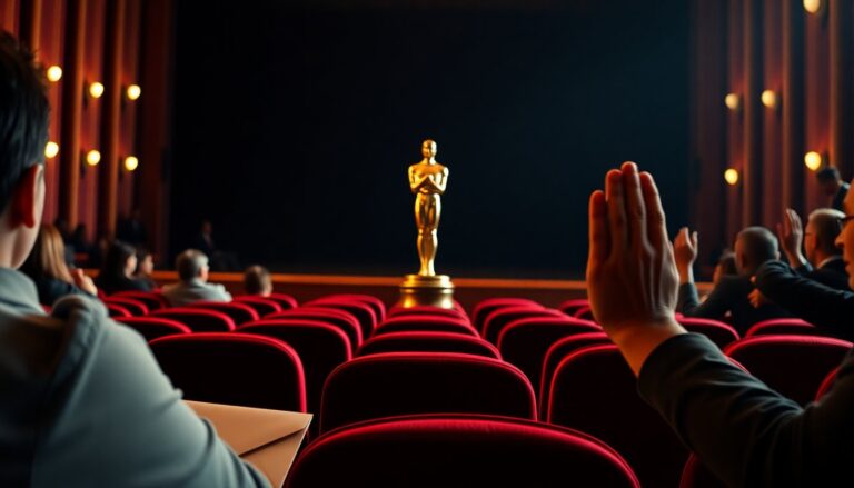 oscar 2026 una battaglia dopo laltra miglior film e serata piu politica 1773923516