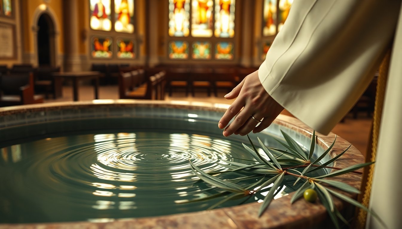 passione e perdono riflessioni di mons panzetta per la settimana santa 1774960174