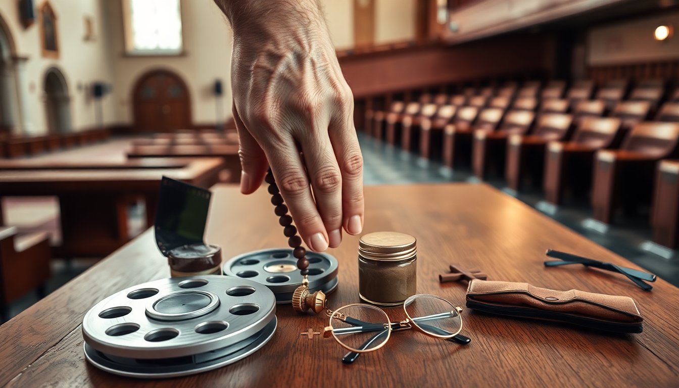 perche invecchiare non e un difetto riflessioni di papa leone xiv e voci del cinema 1774946458