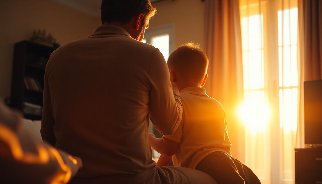 quando i padri sono fari e ombre come le star costruiscono o complicano il futuro dei figli 1774456071