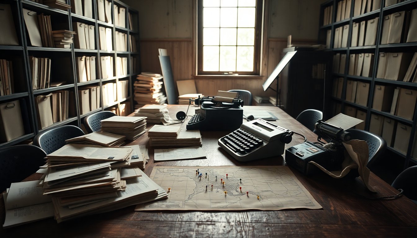 quando i servizi deviarono infiltrazioni depistaggi e stragi 1773909133