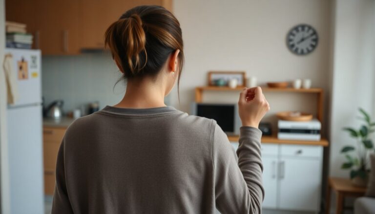 rabbia dopo aver lasciato il lavoro per maternita come riconoscerla e affrontarla 1773887500