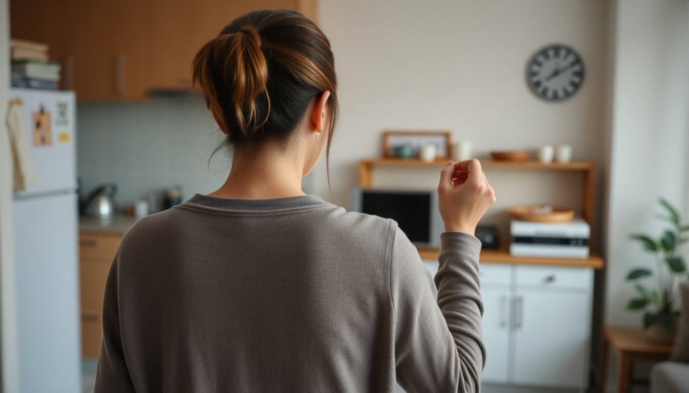 rabbia dopo aver lasciato il lavoro per maternita come riconoscerla e affrontarla 1773887500