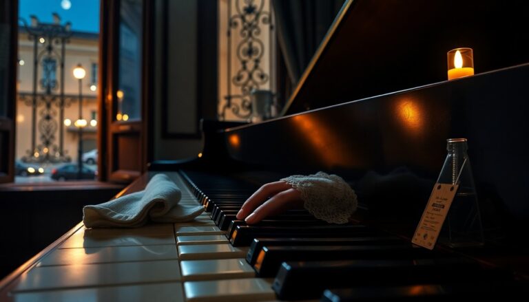 rassegna la decima musa chopin notturno a parigi in scena al giometti 1774693615