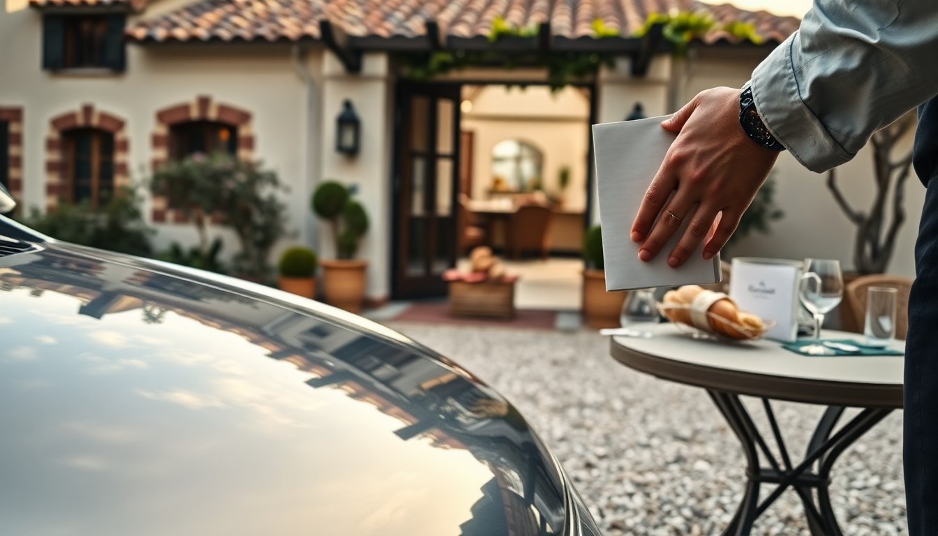 ristoranti a due passi da padova per impressionare ospiti e familiari 1774110667