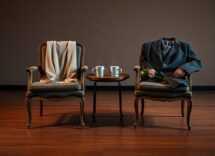 spettacolo a castelfranco reggiani e catania in una commedia sul secondo amore 1774715185