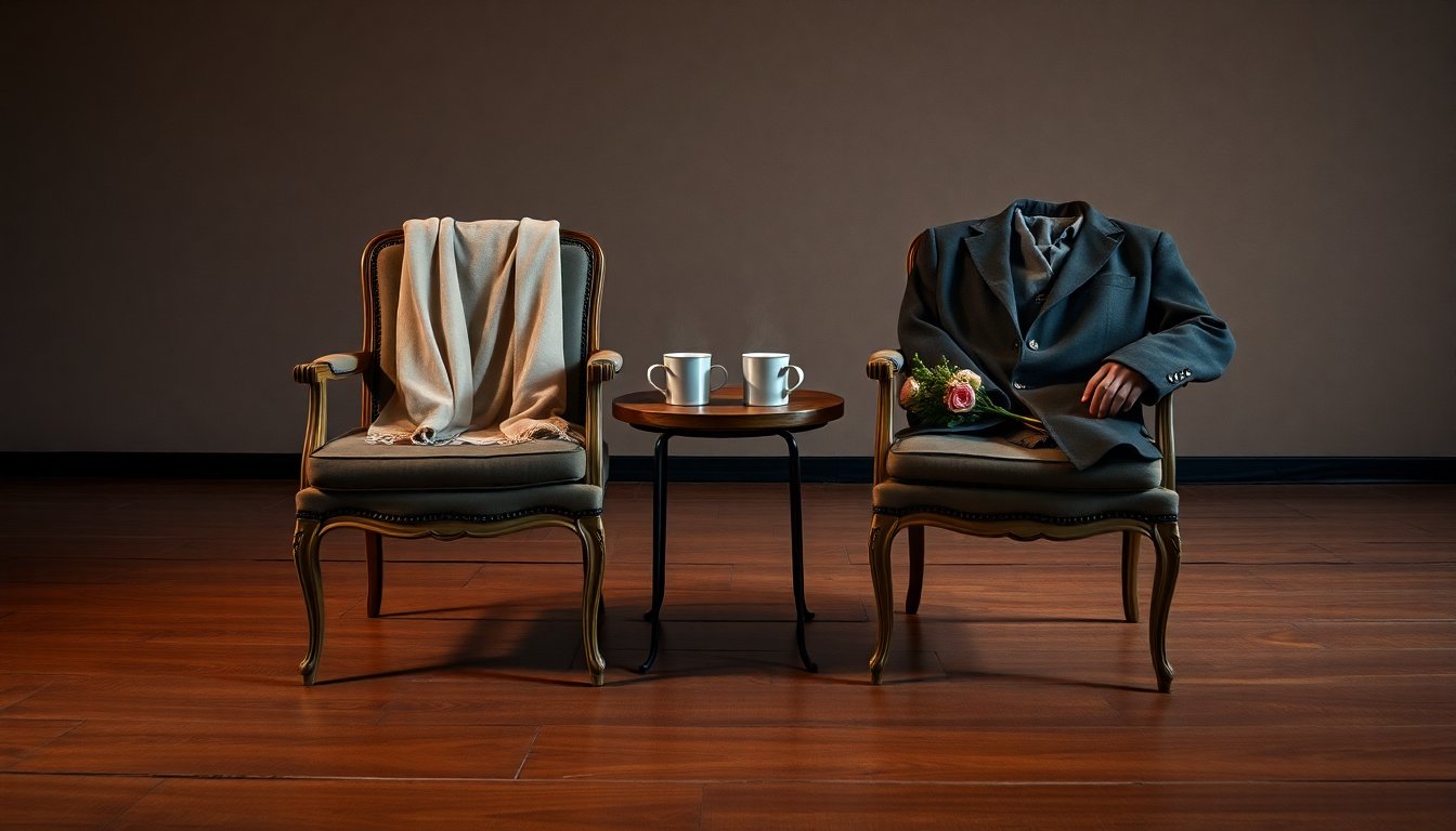 spettacolo a castelfranco reggiani e catania in una commedia sul secondo amore 1774715185