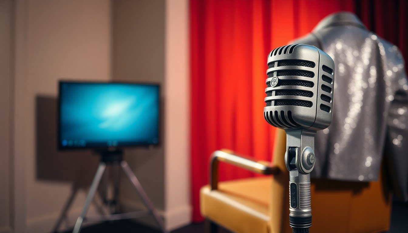 super karaoke su canale 5 michelle hunziker guida il revival 1773484288