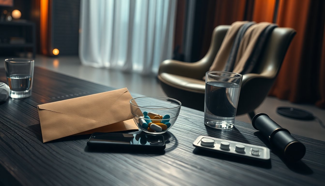 tensioni emozioni e nomination nella puntata del grande fratello vip 1774687115