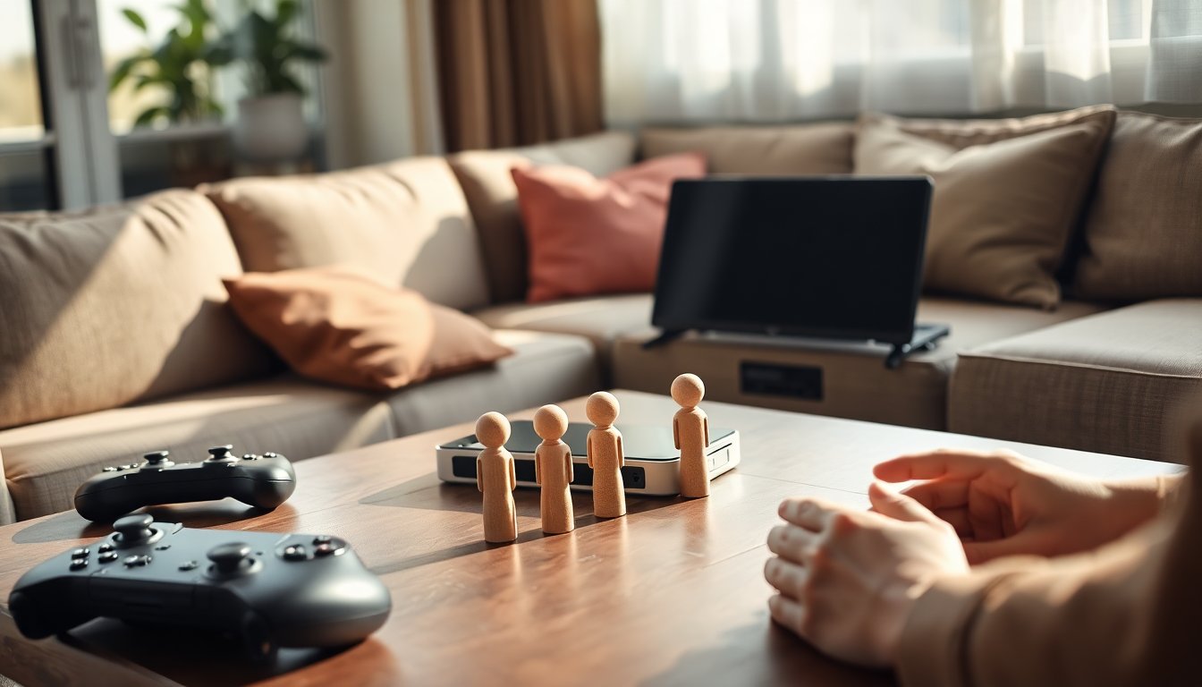 tomodachi life su switch il simulatore di vita piu strambo di nintendo arriva in salotto 1774837986