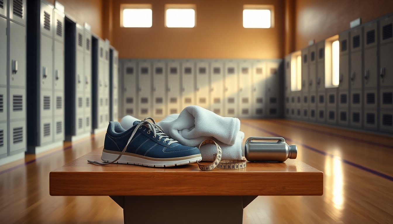 Abbandono sportivo femminile: cause, dati e Body Confident Sport