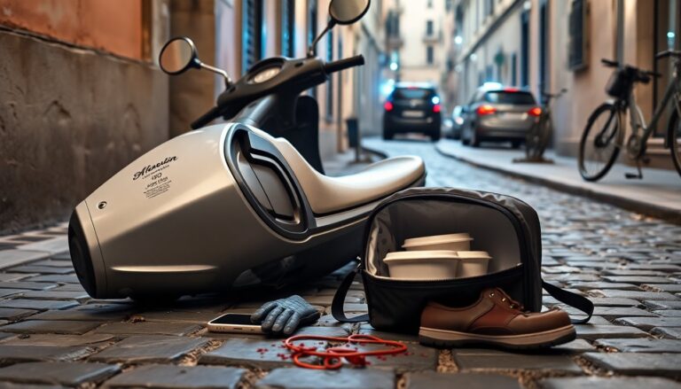 Aggressione a un rider in via del Mandrione: due maggiorenni fermati