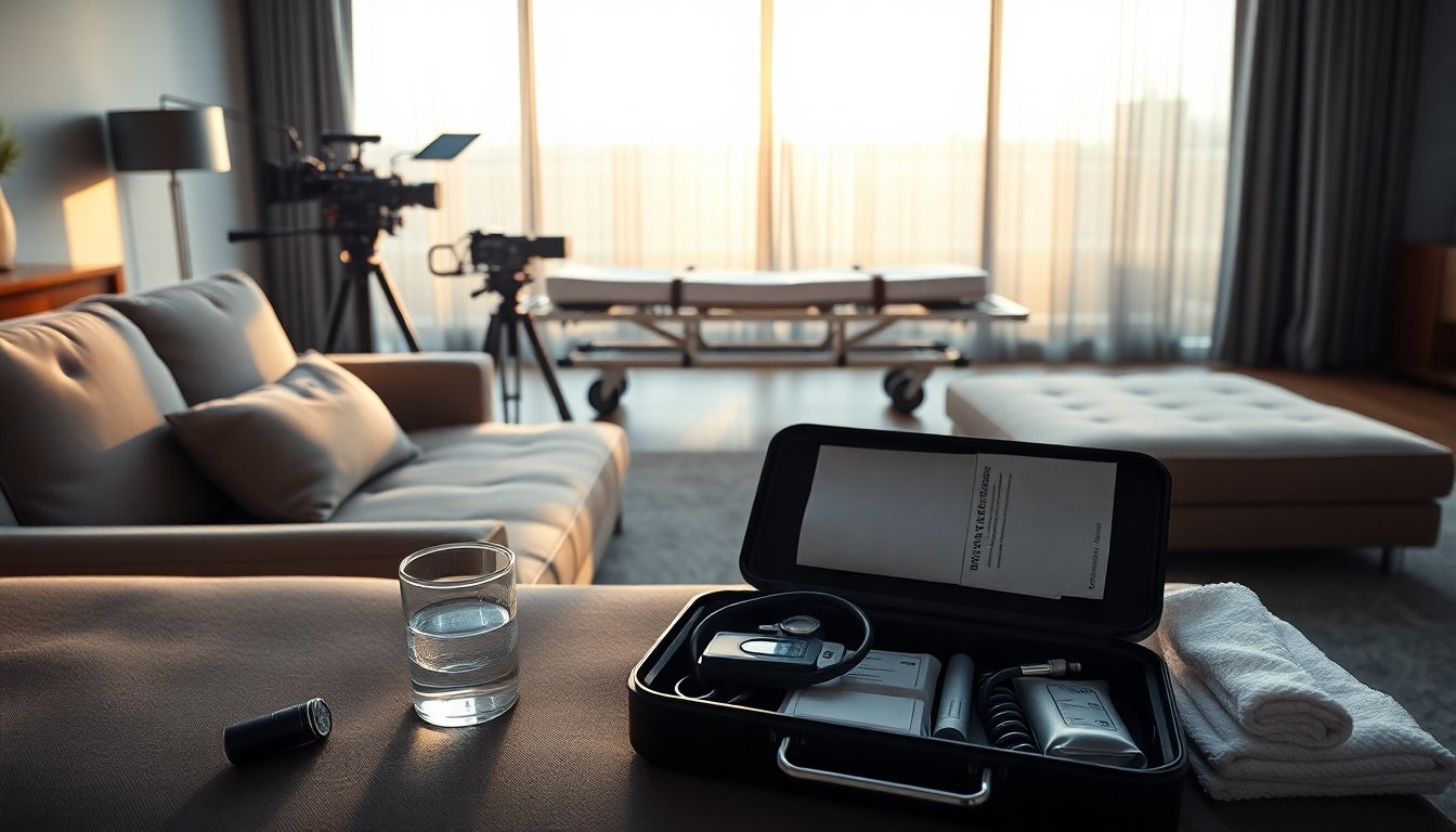 Alessandra Mussolini e il malore nella Casa: cosa sappiamo e i dubbi sul video virale