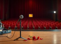 Angelina Mango riparte dal palco e scopre un nuovo amore dopo il fermo