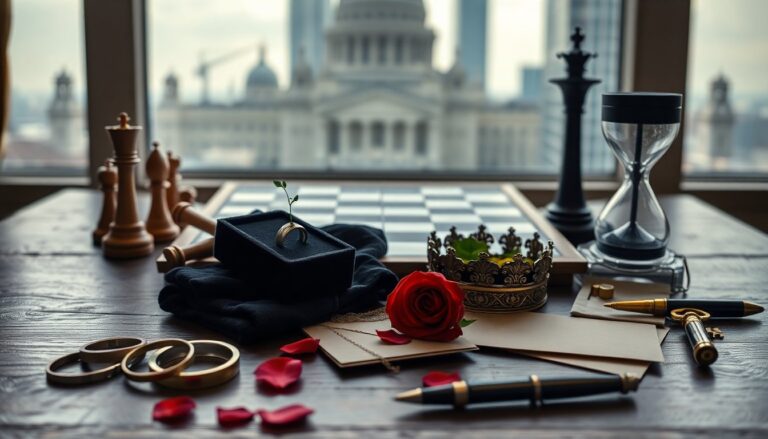 Antologia di trame romantiche e vendicative: i motivi ricorrenti nei romanzi popolari