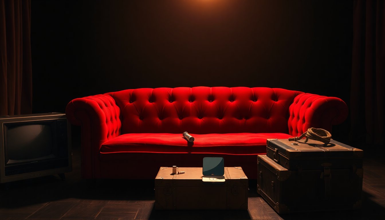 Antonella Elia tra GF Vip, Pechino Express e scontri che hanno fatto storia