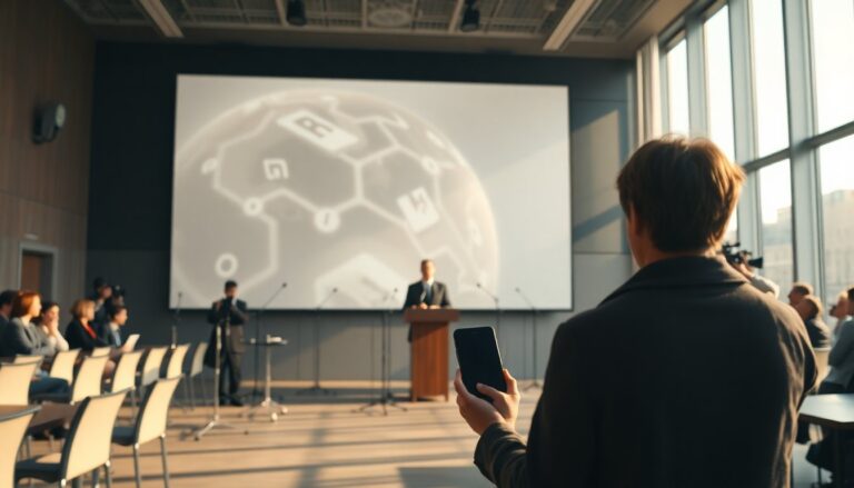 App europea per la verifica dell'età: come funziona e perché è importante