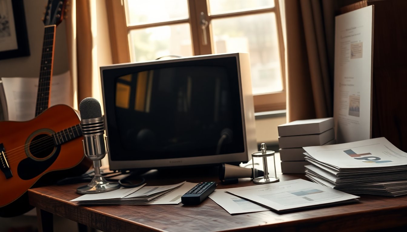 Ascolti e palinsesto: come è andata la prima serata del 10 aprile 2026