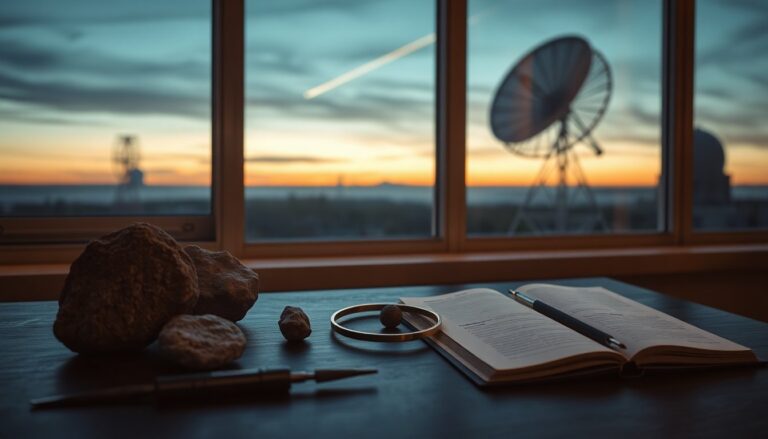 Asteroidi 2026: passaggi, rischi e come li monitoriamo