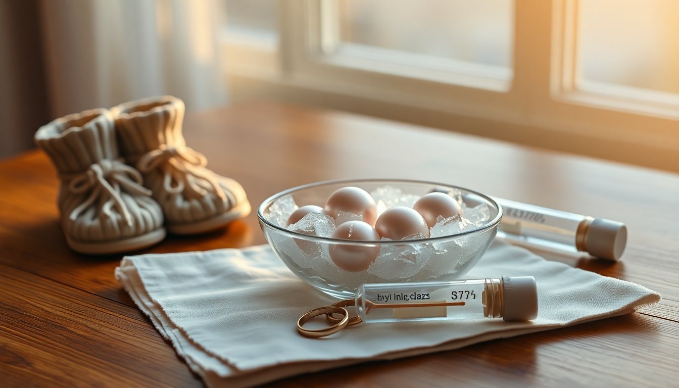 Balti e Cutrera, il desiderio di diventare genitori via maternità surrogata