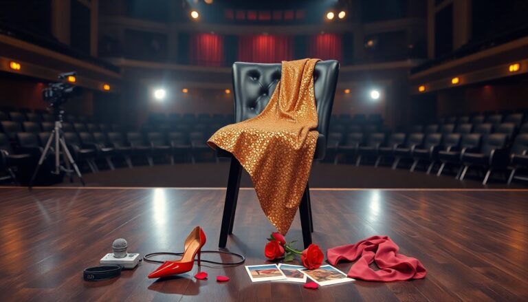 Belve riparte con Zeudi Di Palma: confessioni, polemiche e fandom