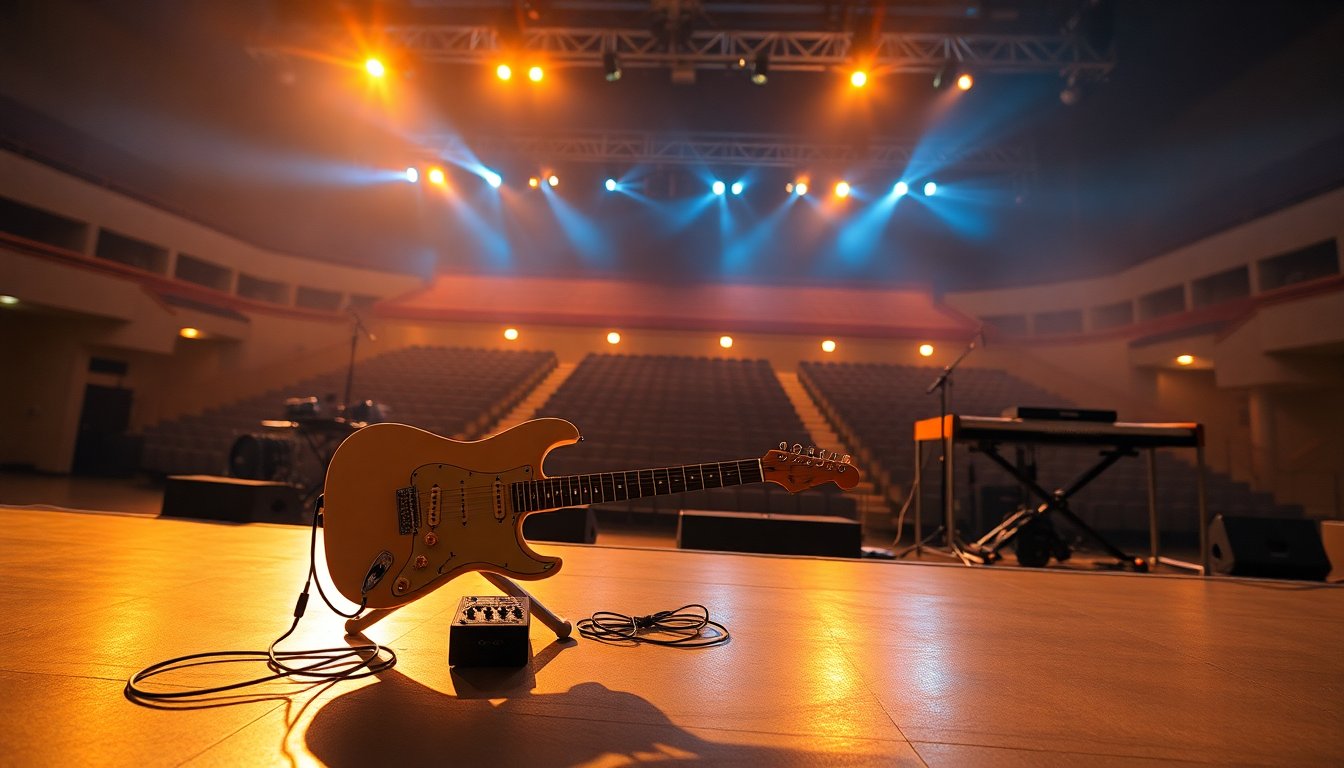 Blanco: tour nei palazzetti e summer festival con un suono rinnovato