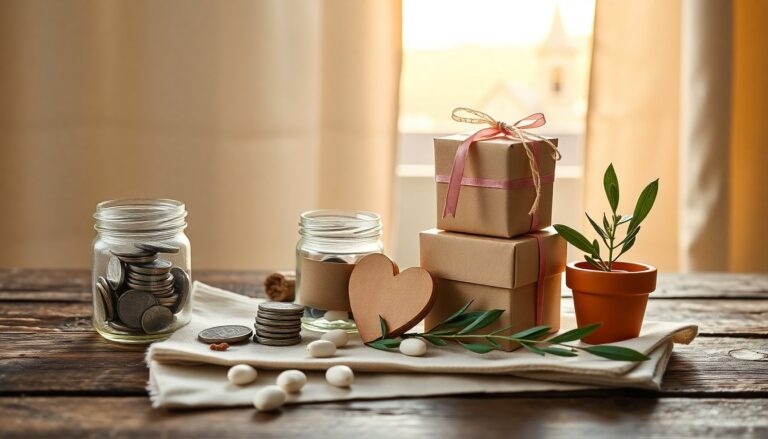 Bomboniere solidali per matrimoni: idee coordinate e di sostegno