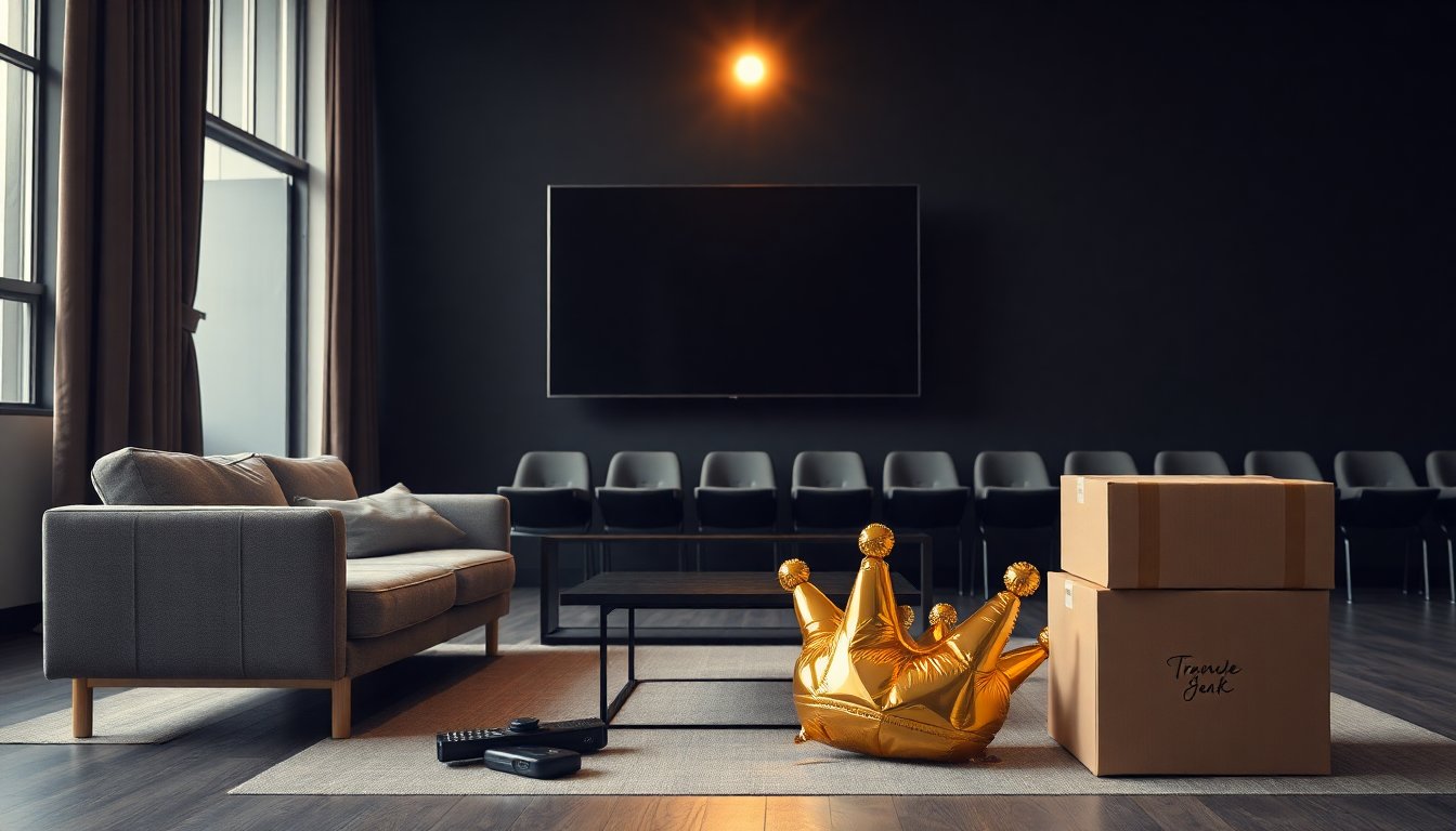 Calo di share e addii: cosa succede al Grande Fratello Vip