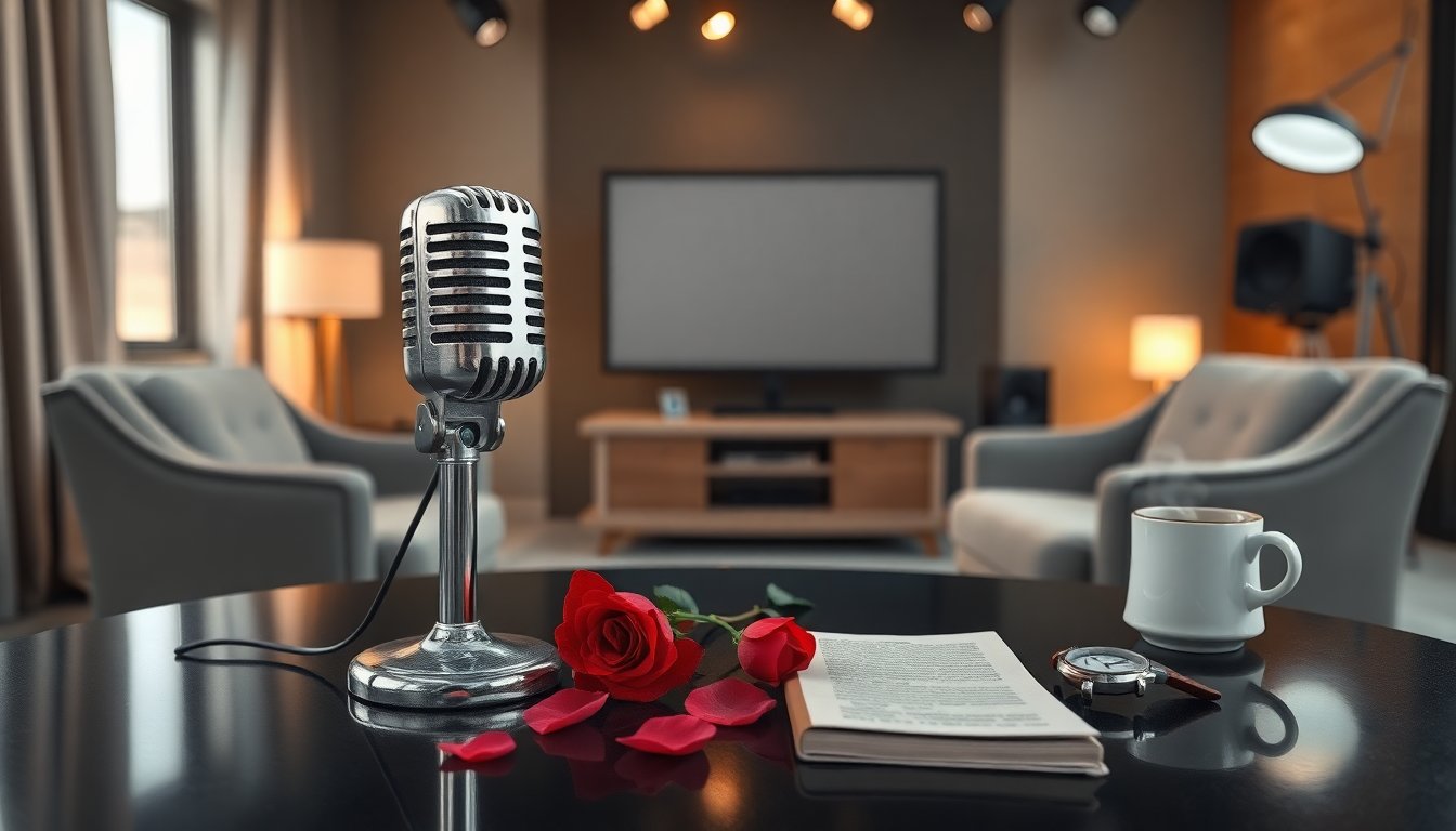 Carlo Conti ospite a Belve: rivelazioni su Sanremo, Rai e la vita privata